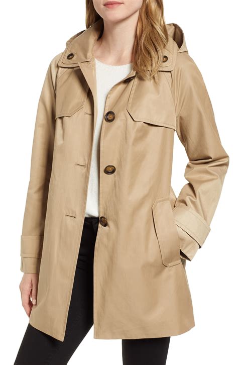 If you find a lower price on rain jackets & raincoats somewhere else, we&39;ll match it with our Best Price Guarantee. . London fog rain coats womens